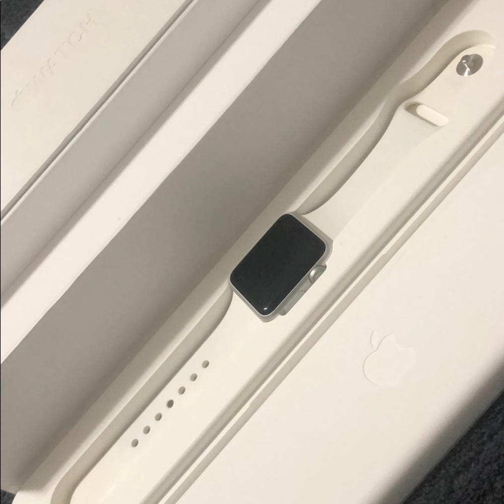 Apple Watch 38MM